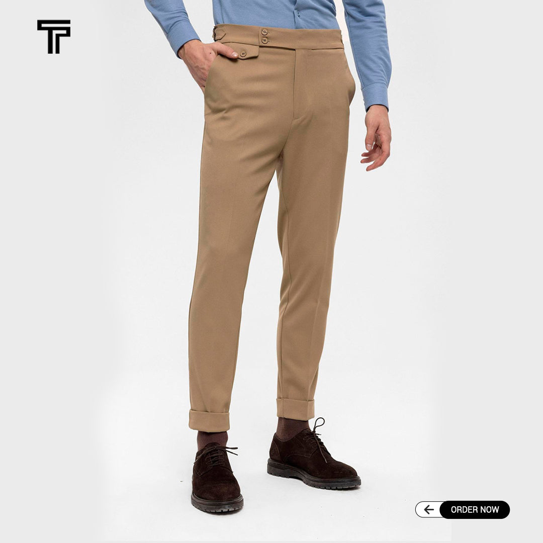 The Essential Work Pant