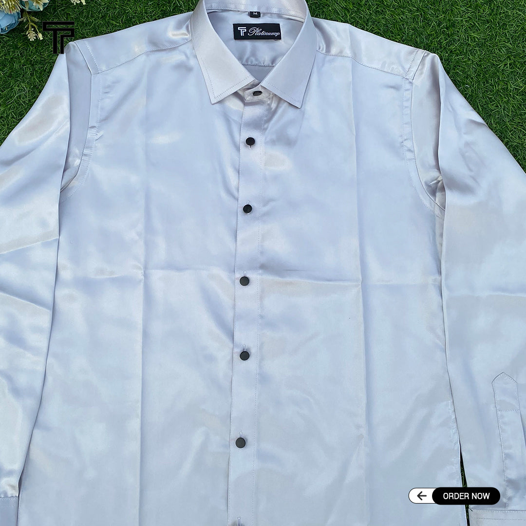 The Essential Wardrobe Upgrade: Modern Men's Shirts