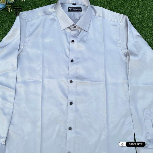 The Essential Wardrobe Upgrade: Modern Men's Shirts