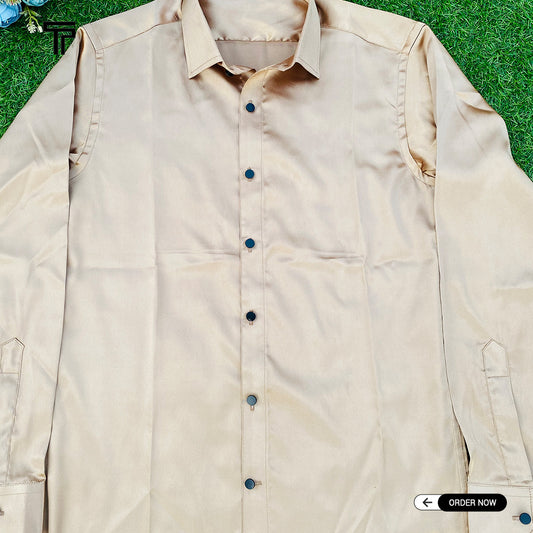 Designed for Distinction: Premium Men’s Shirts