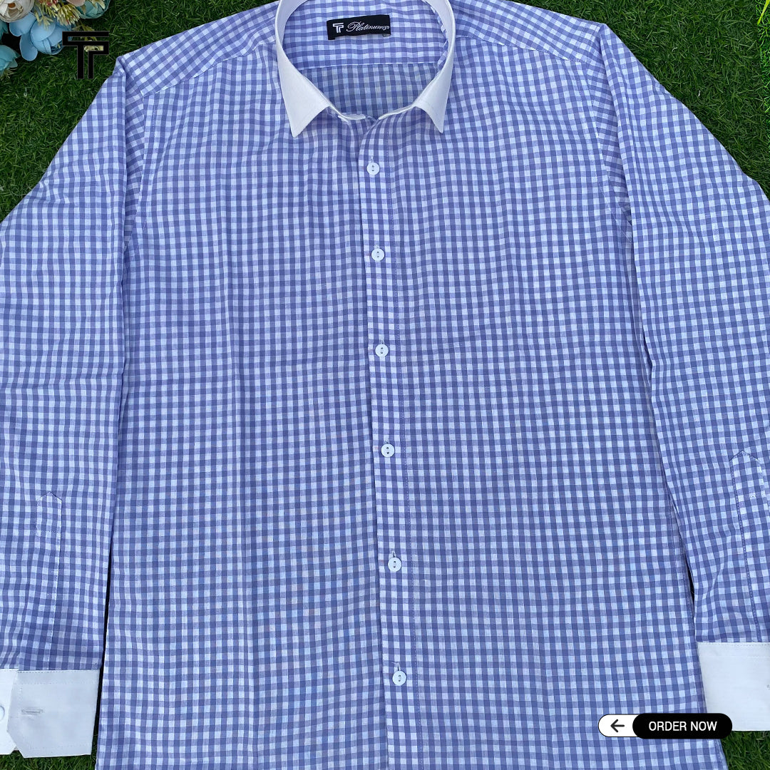 Dress to Impress: Our Top Picks for Men's Shirts