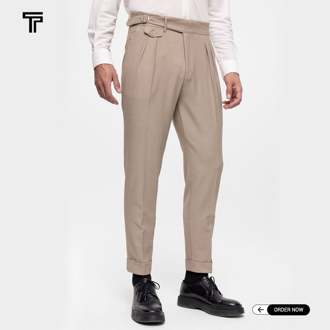 The Everyday Office Pant