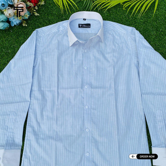 The Perfect Shirt for Work and Play