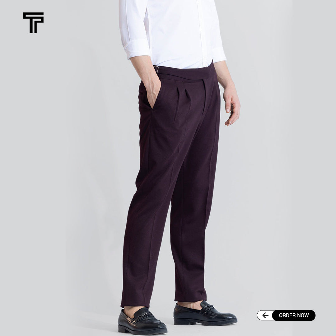 The Classic Workday Pant