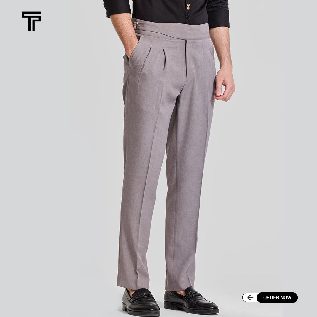 The Smart Stretch Pant
