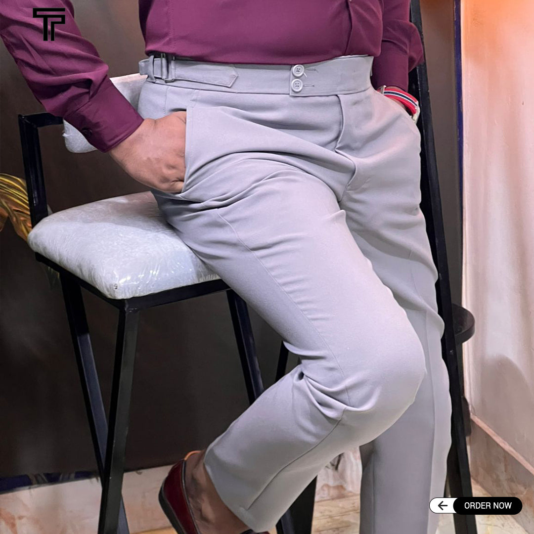 Essential Style, Effortless Comfort – Perfect Pants for Every Day