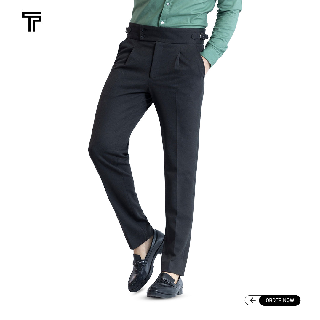 The Contemporary Executive Pant