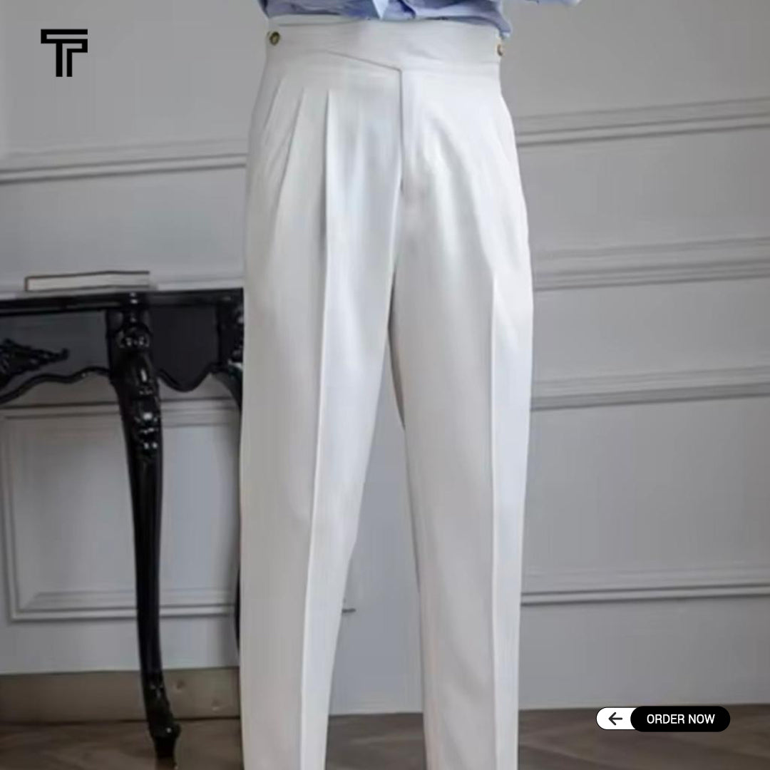 Elegance in Every Step – Experience Formal Pants That Deliver