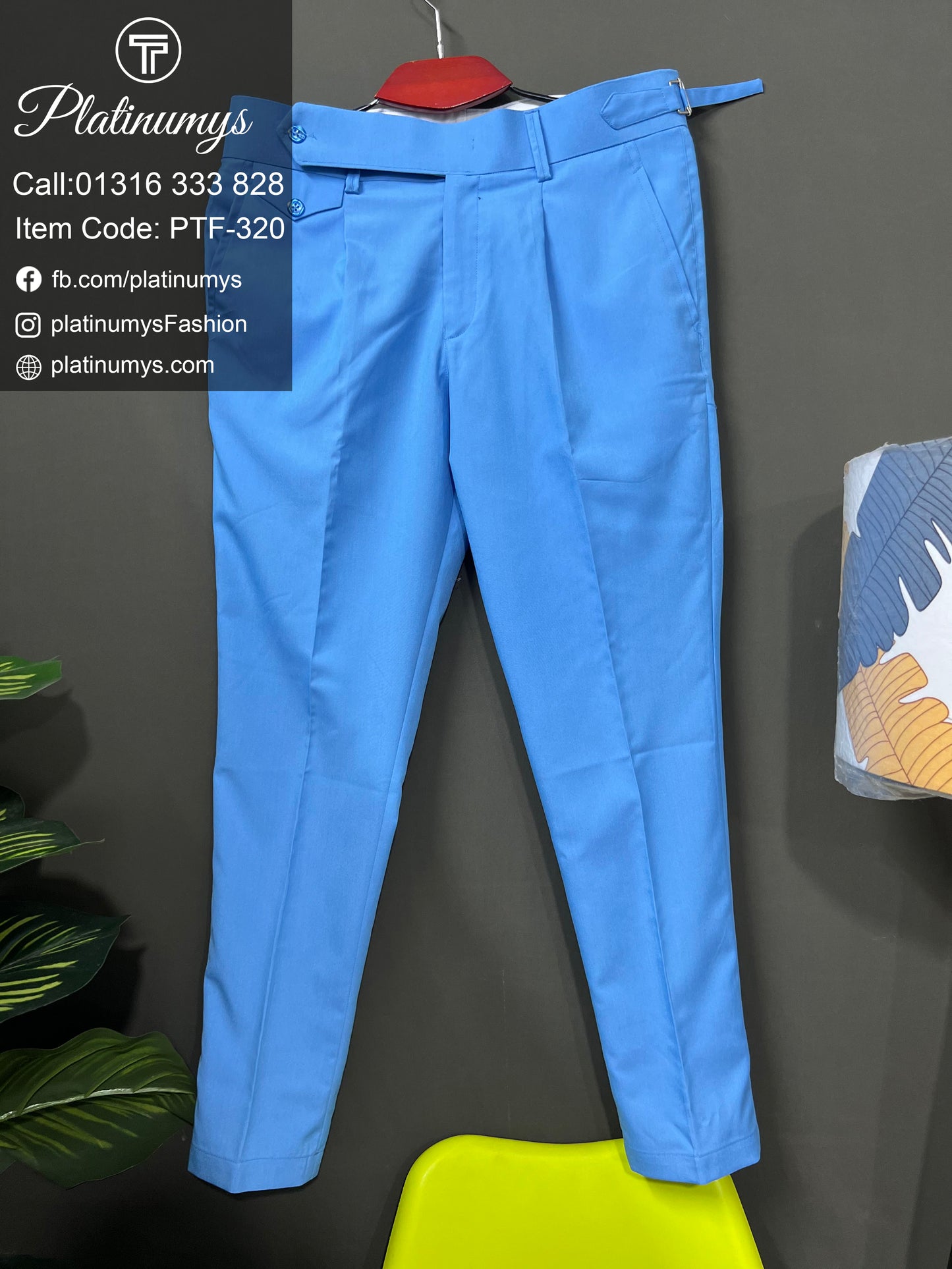 Classic Daily Wear