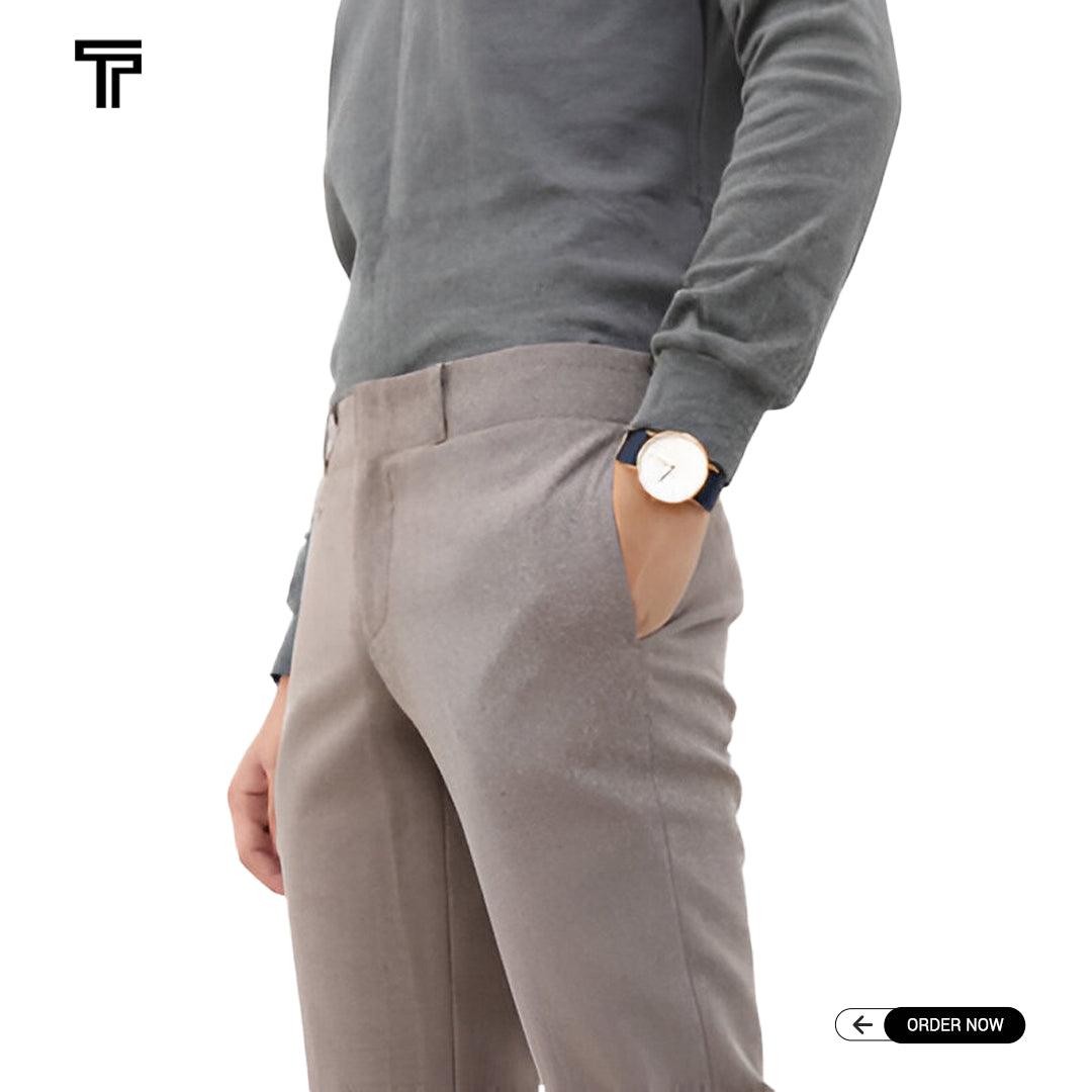 The Stylish Business Pant