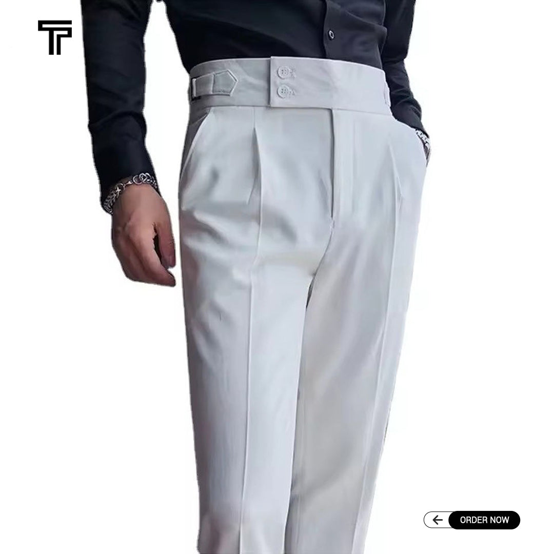 The Chic Office Pant