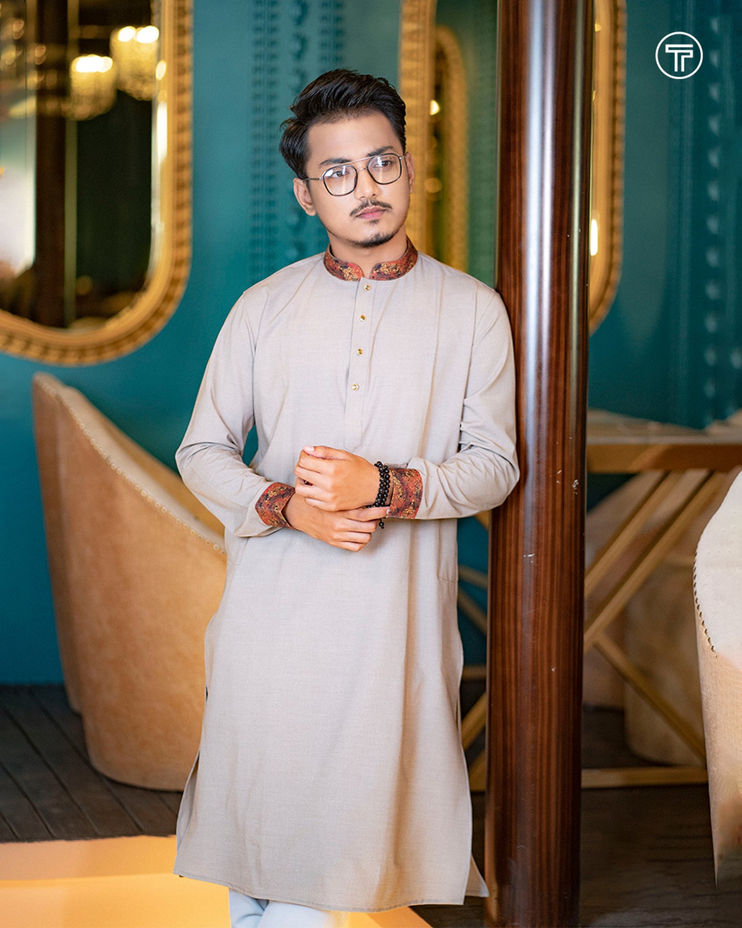 Premium Quality Panjabi