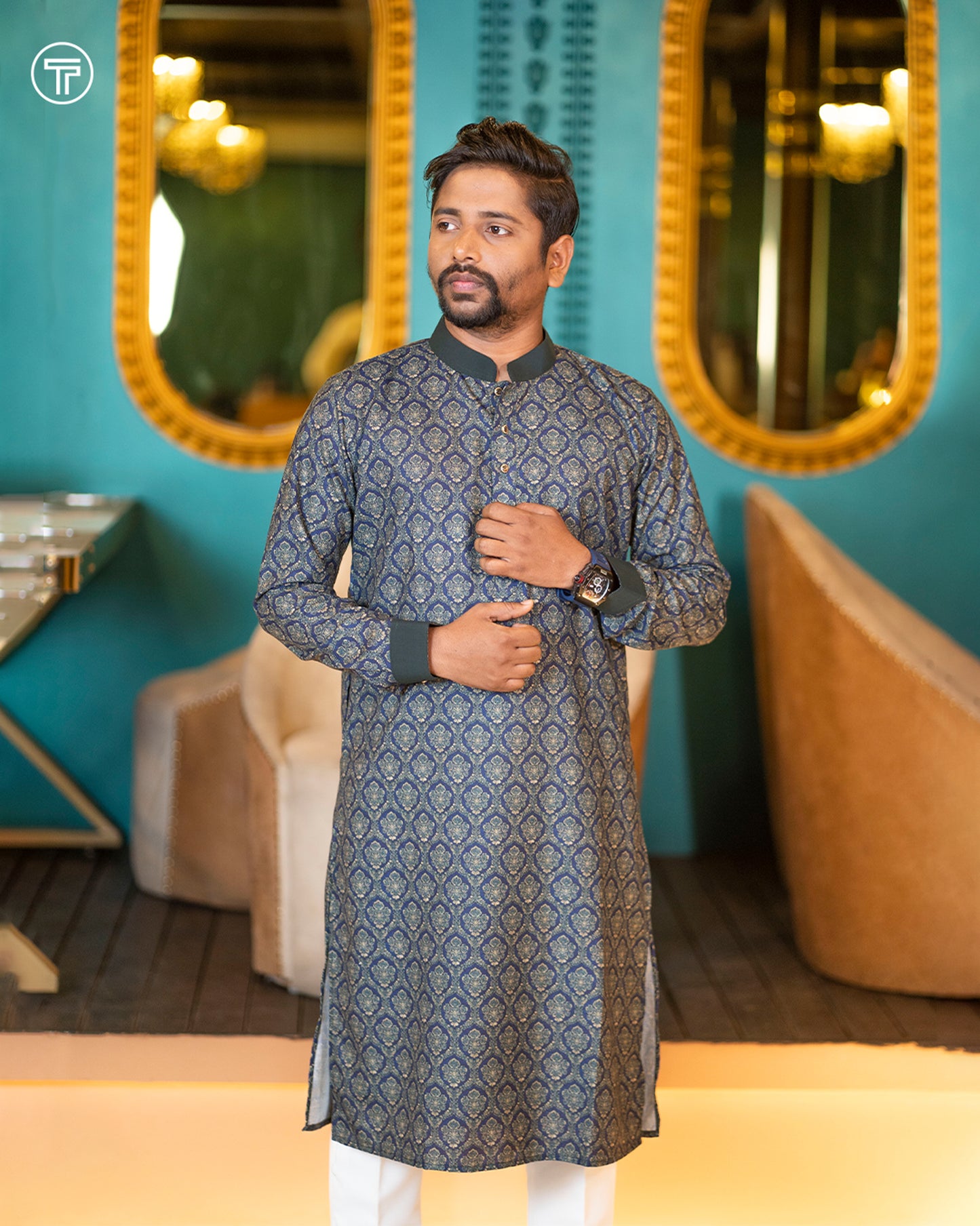 Premium Quality Panjabi