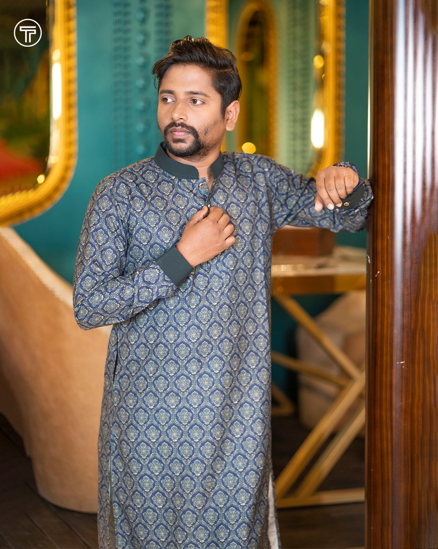 Premium Quality Panjabi