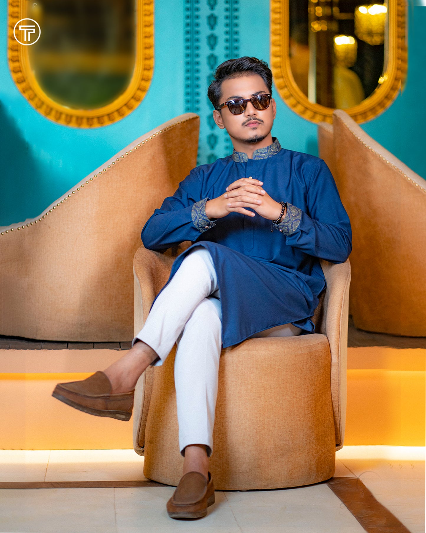 Premium Quality Panjabi