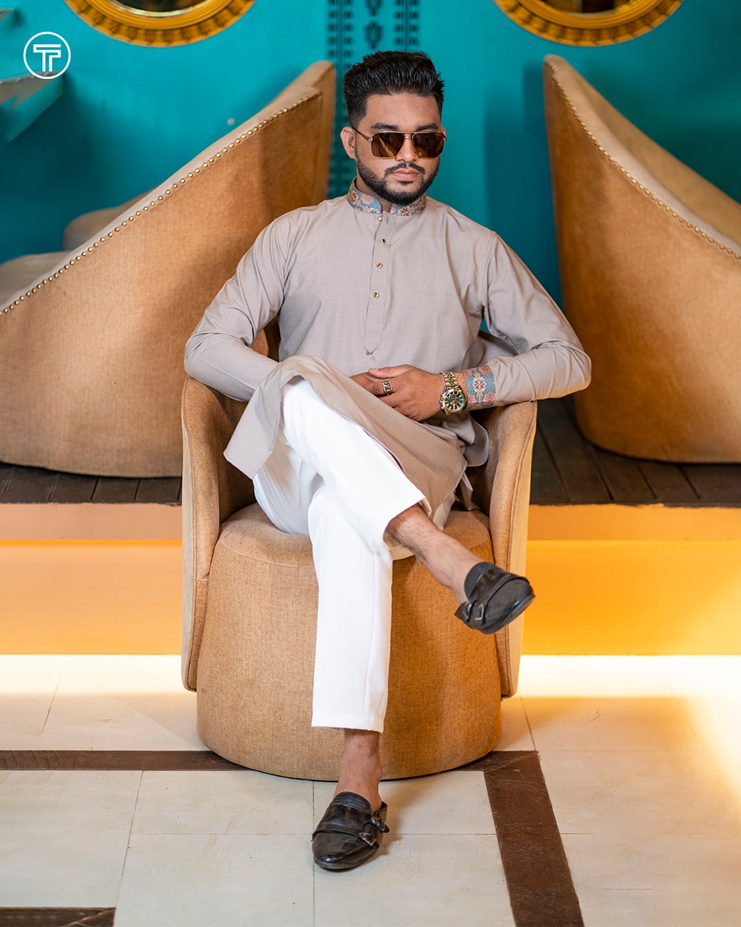 Premium Quality Panjabi