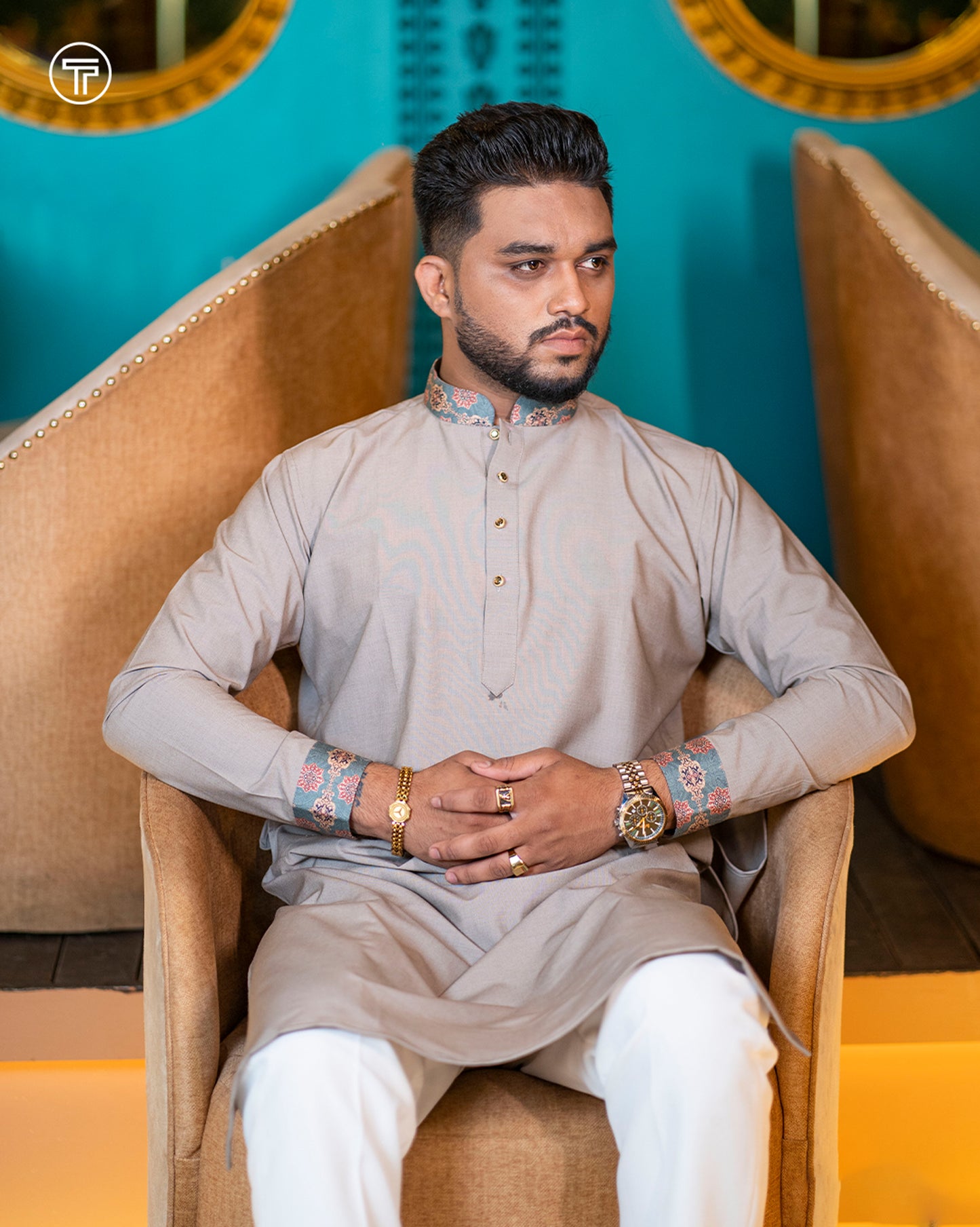 Premium Quality Panjabi