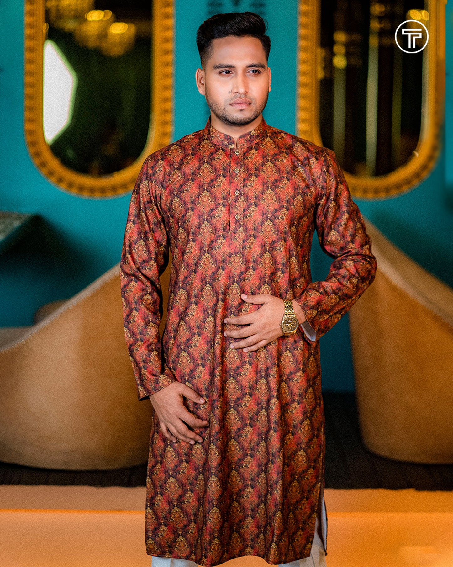 Premium Quality Panjabi