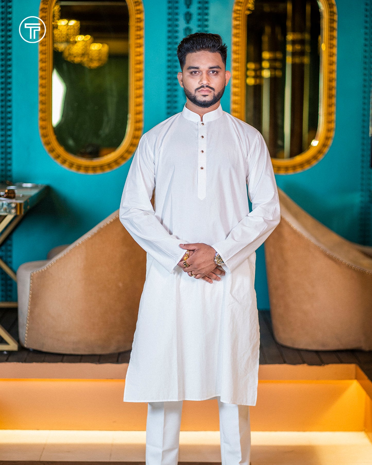 Premium Quality Panjabi
