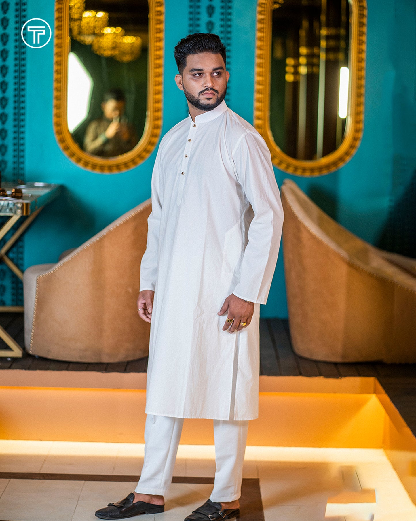 Premium Quality Panjabi