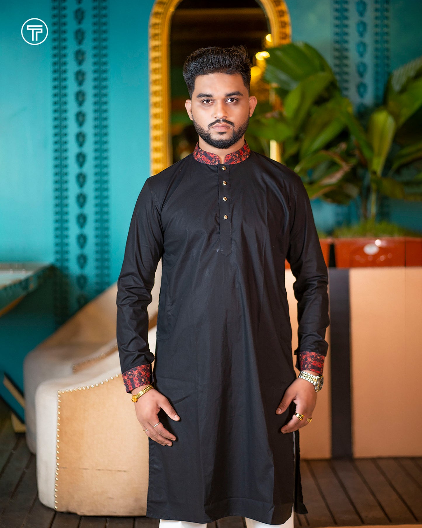 Premium Quality Panjabi