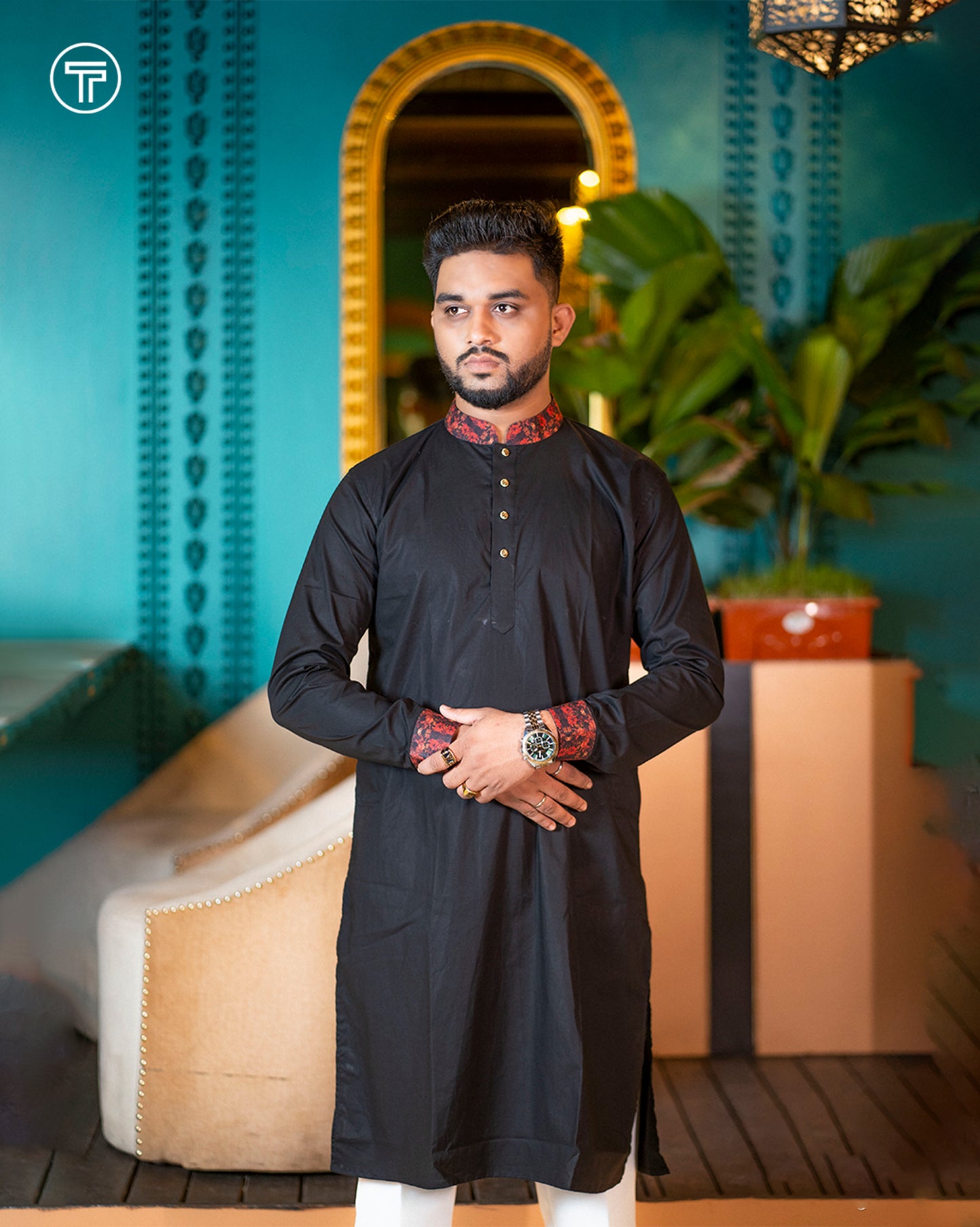 Premium Quality Panjabi