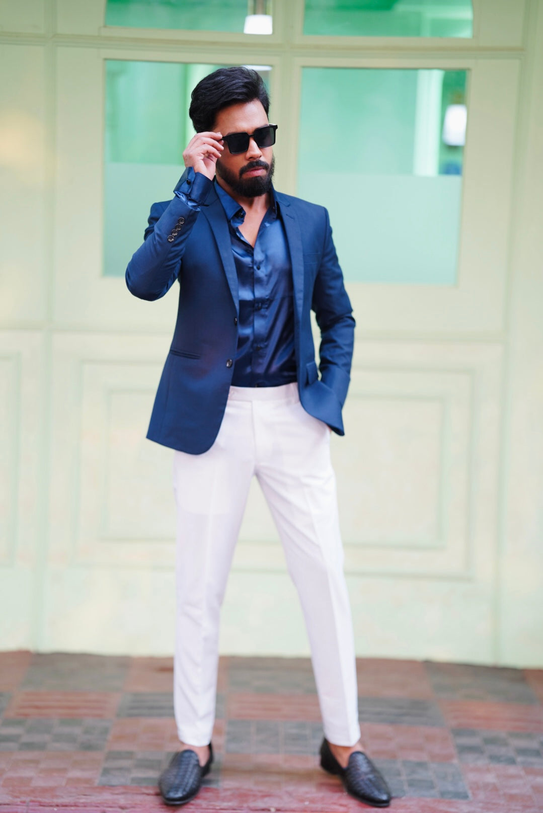 Impeccable Style, Perfect Fit