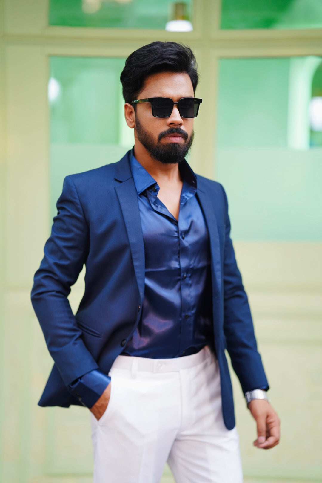 Impeccable Style, Perfect Fit