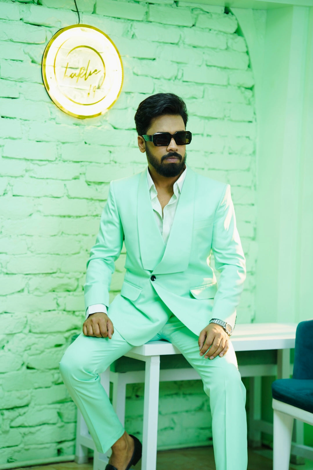 Unparalleled Tailoring, Ultimate Style