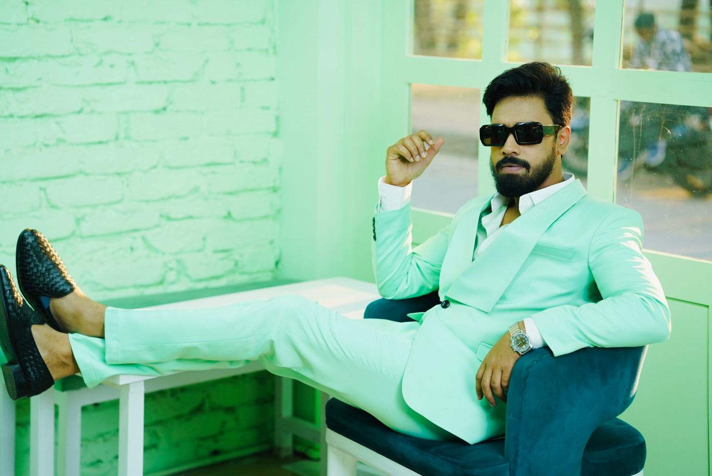 Unparalleled Tailoring, Ultimate Style