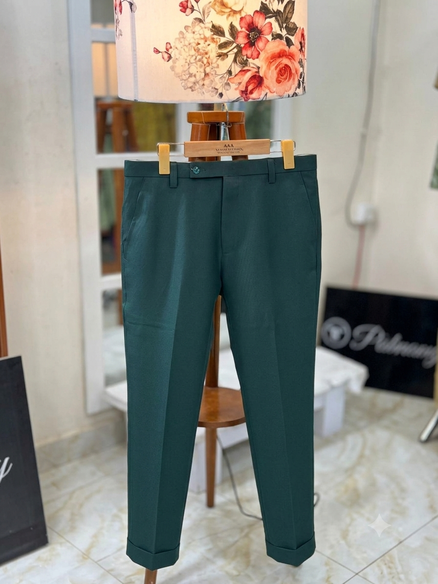 Men's Premium quality Formal Pant