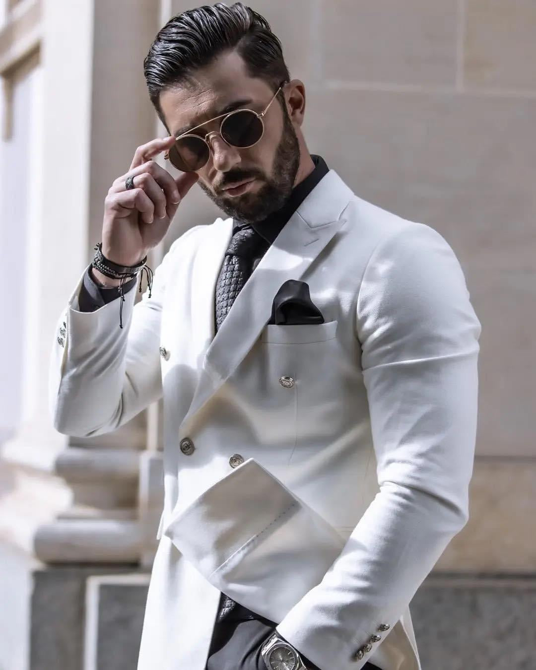 Formalwear Reinvented