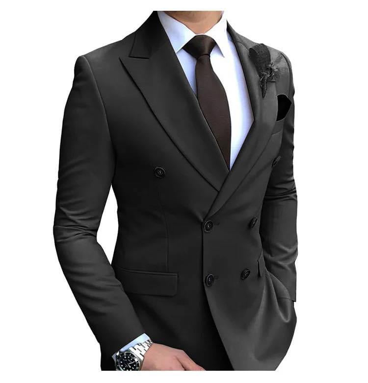 Your Signature Suit Awaits