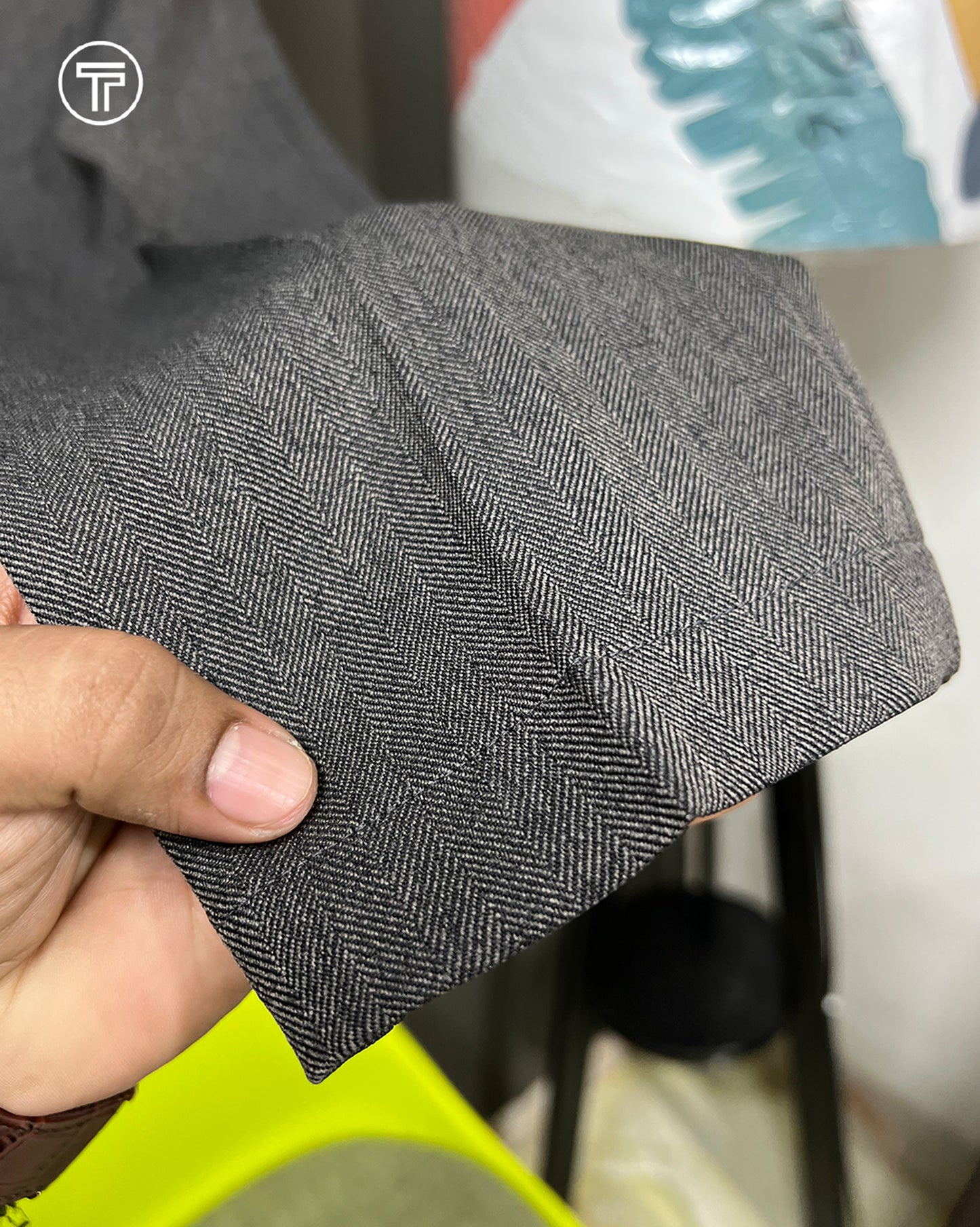 Men's Premium Formal Pant