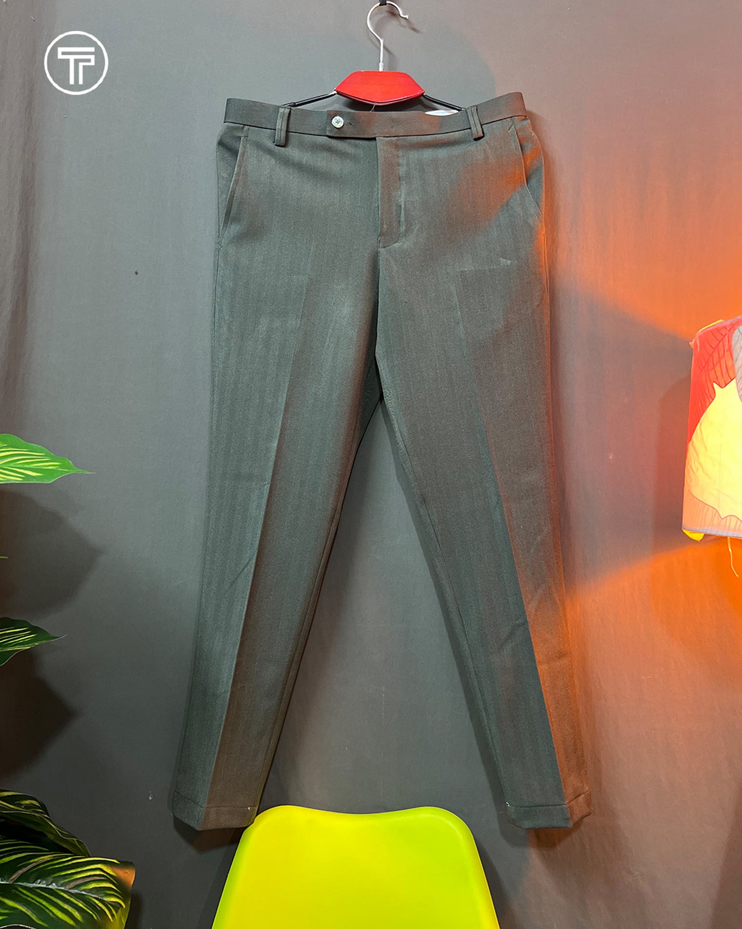 Men's Premium Formal Pant