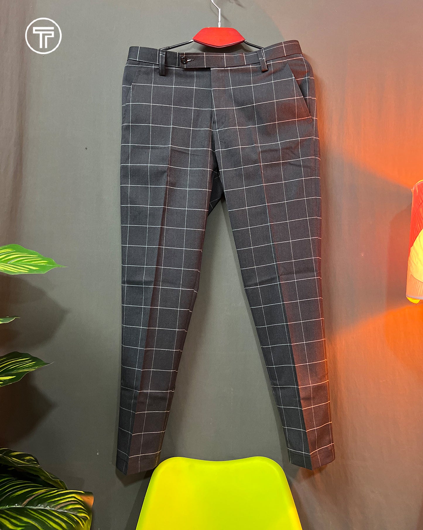 Men's Premium Formal Pant