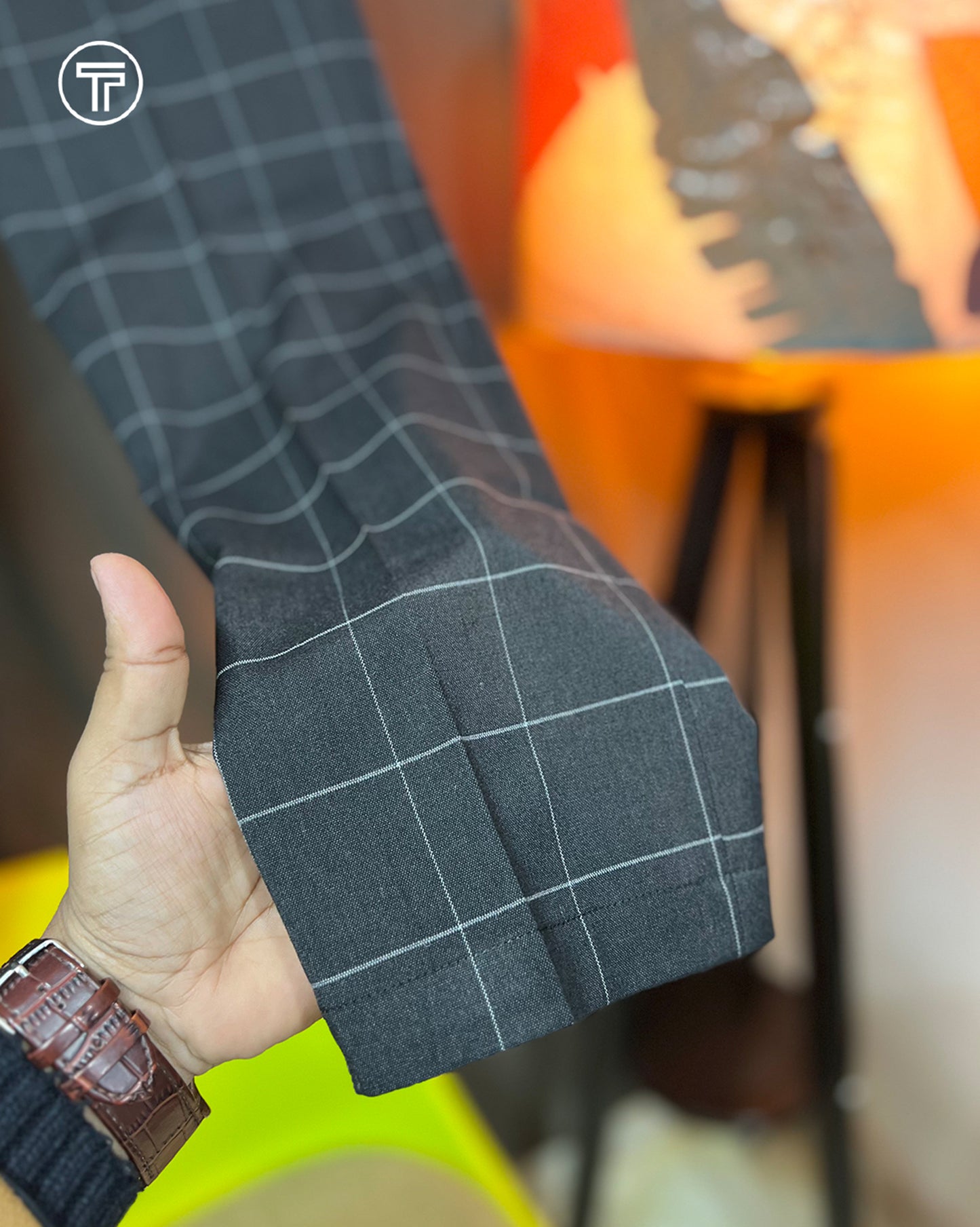 Men's Premium Formal Pant