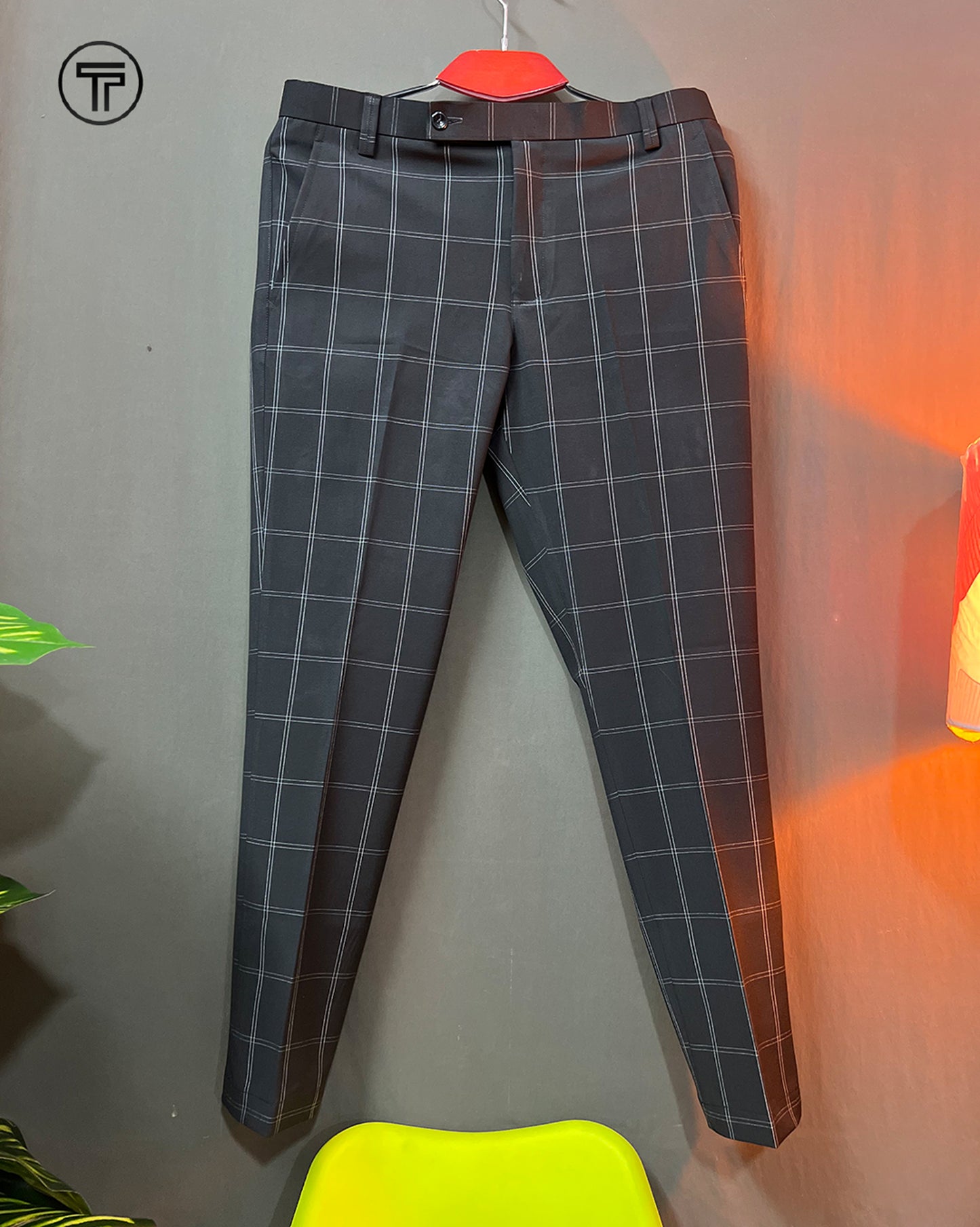Men's Premium Formal Pant