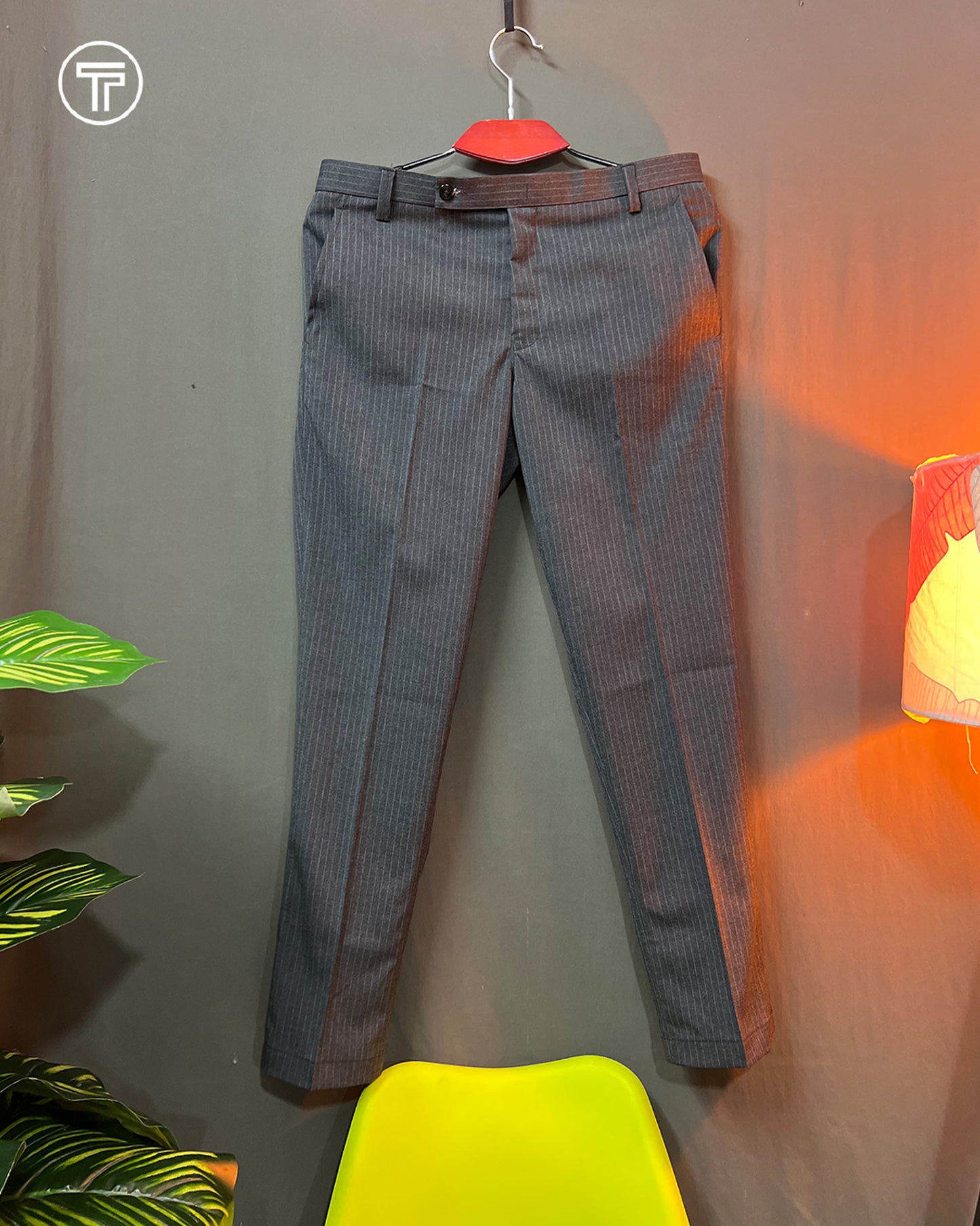 Men's Premium Formal Pant