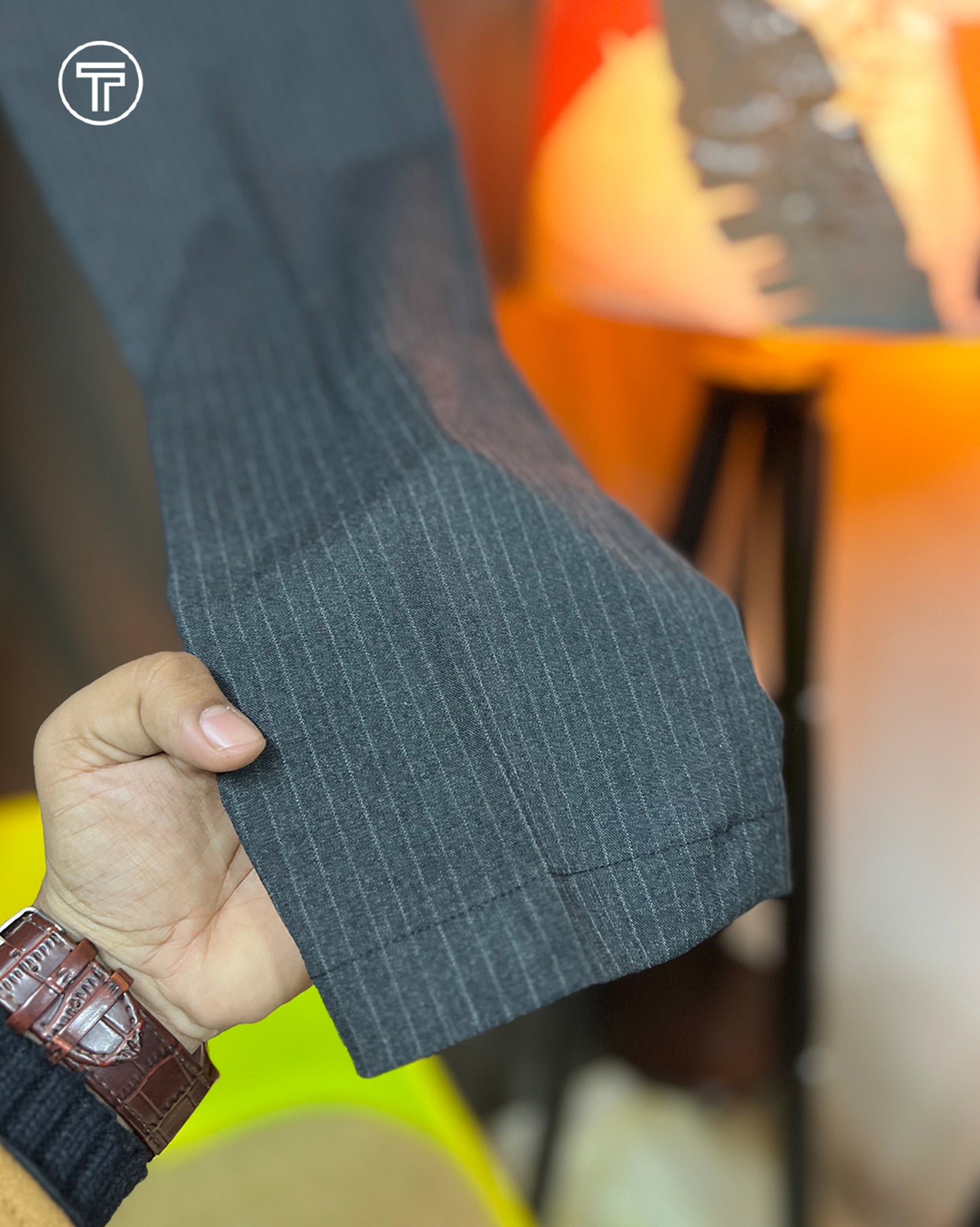 Men's Premium Formal Pant