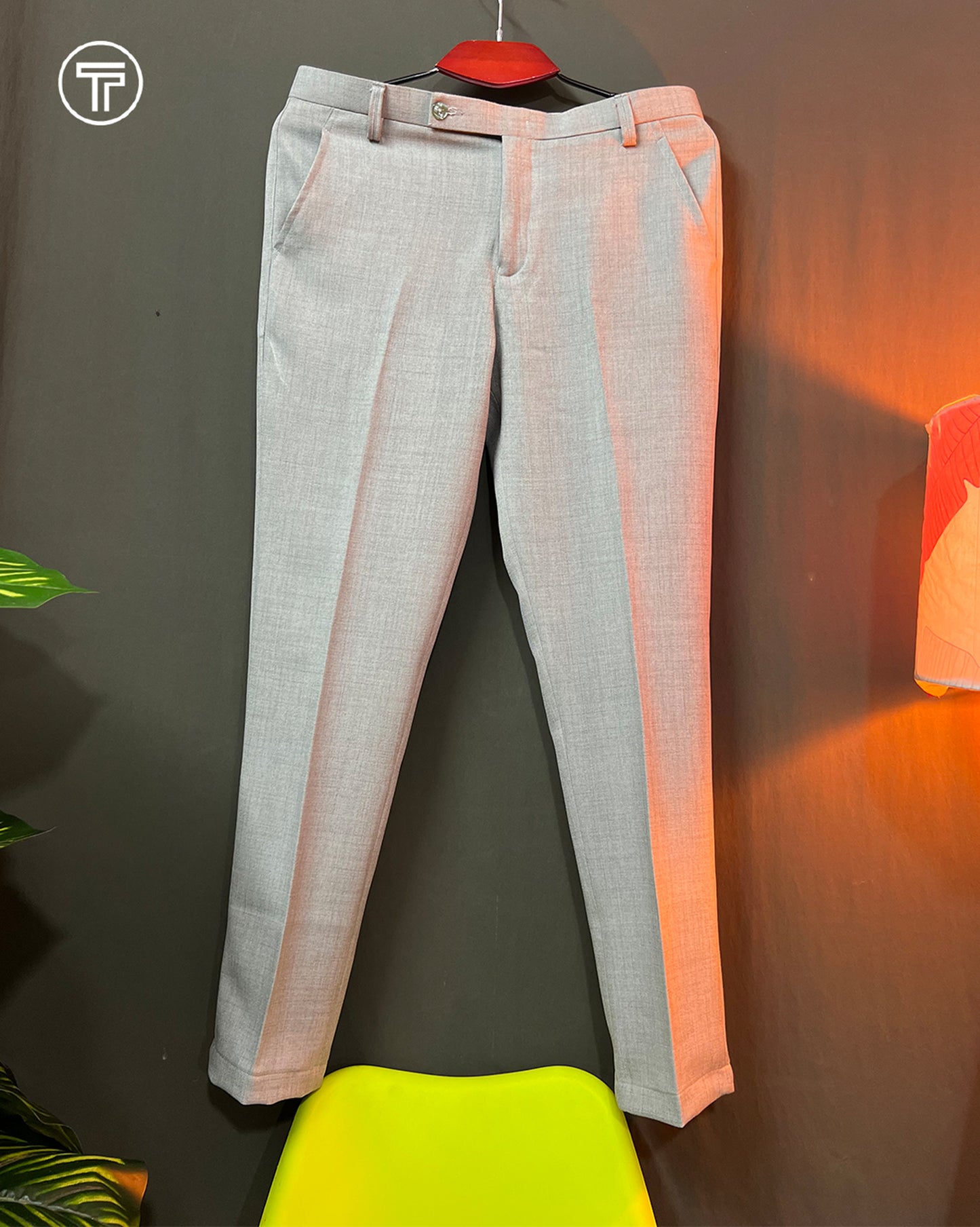 Men's Premium Formal Pant