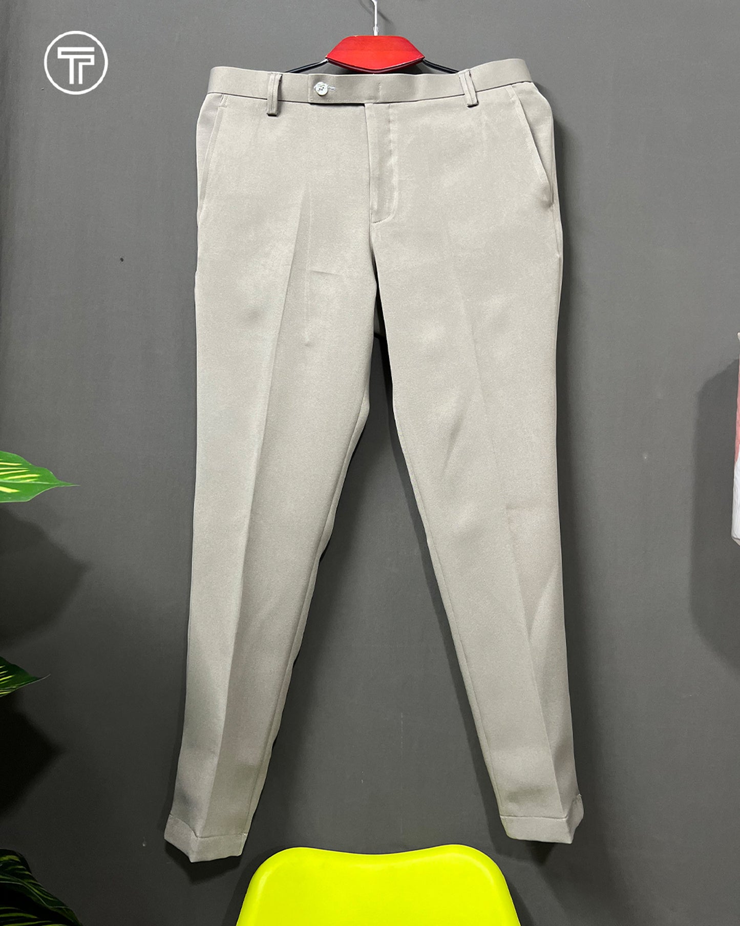 Men's Premium Formal Pant