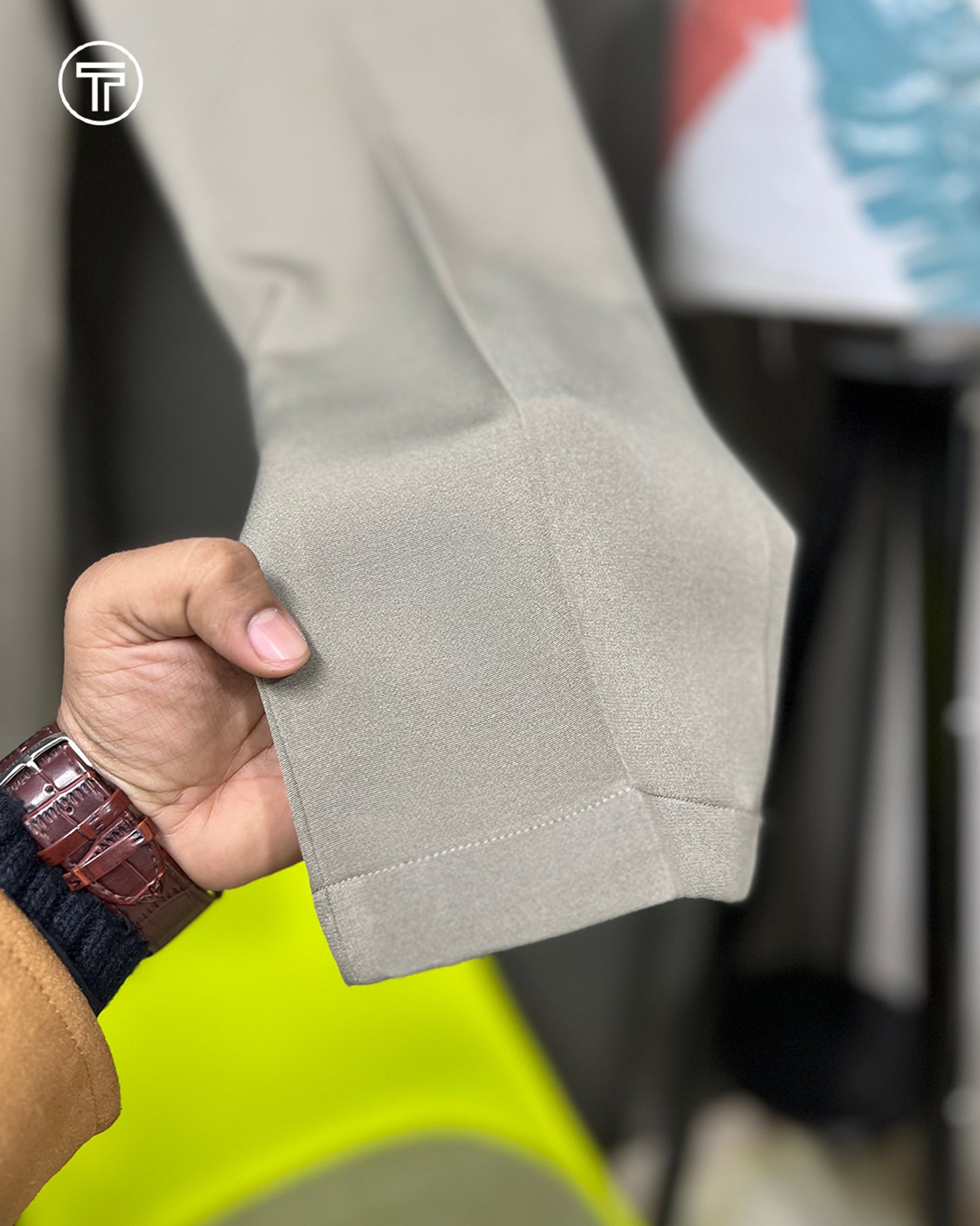 Men's Premium Formal Pant