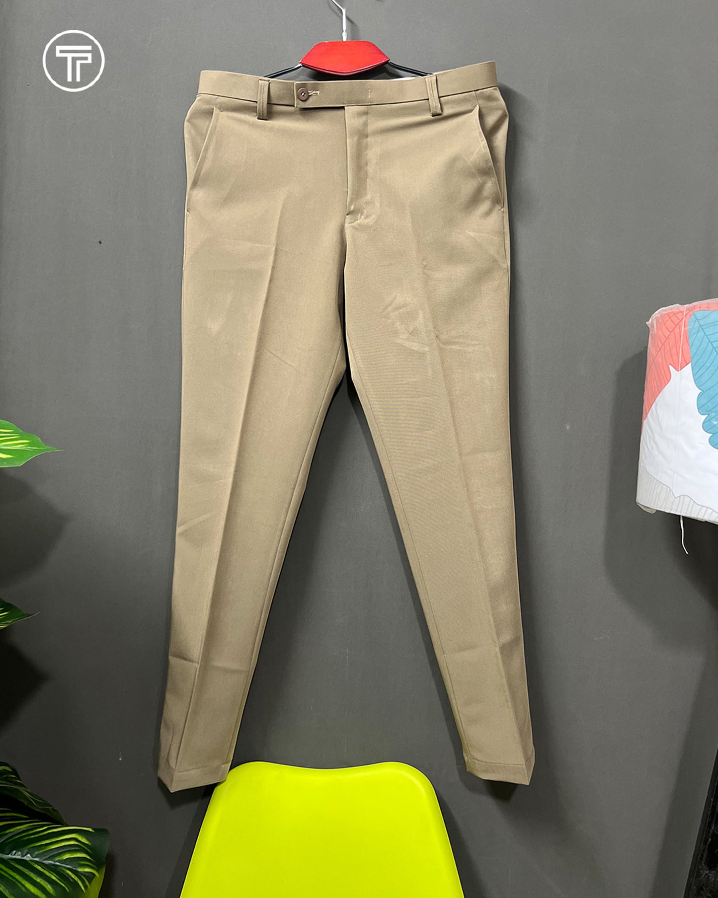 Men's Premium Formal Pant