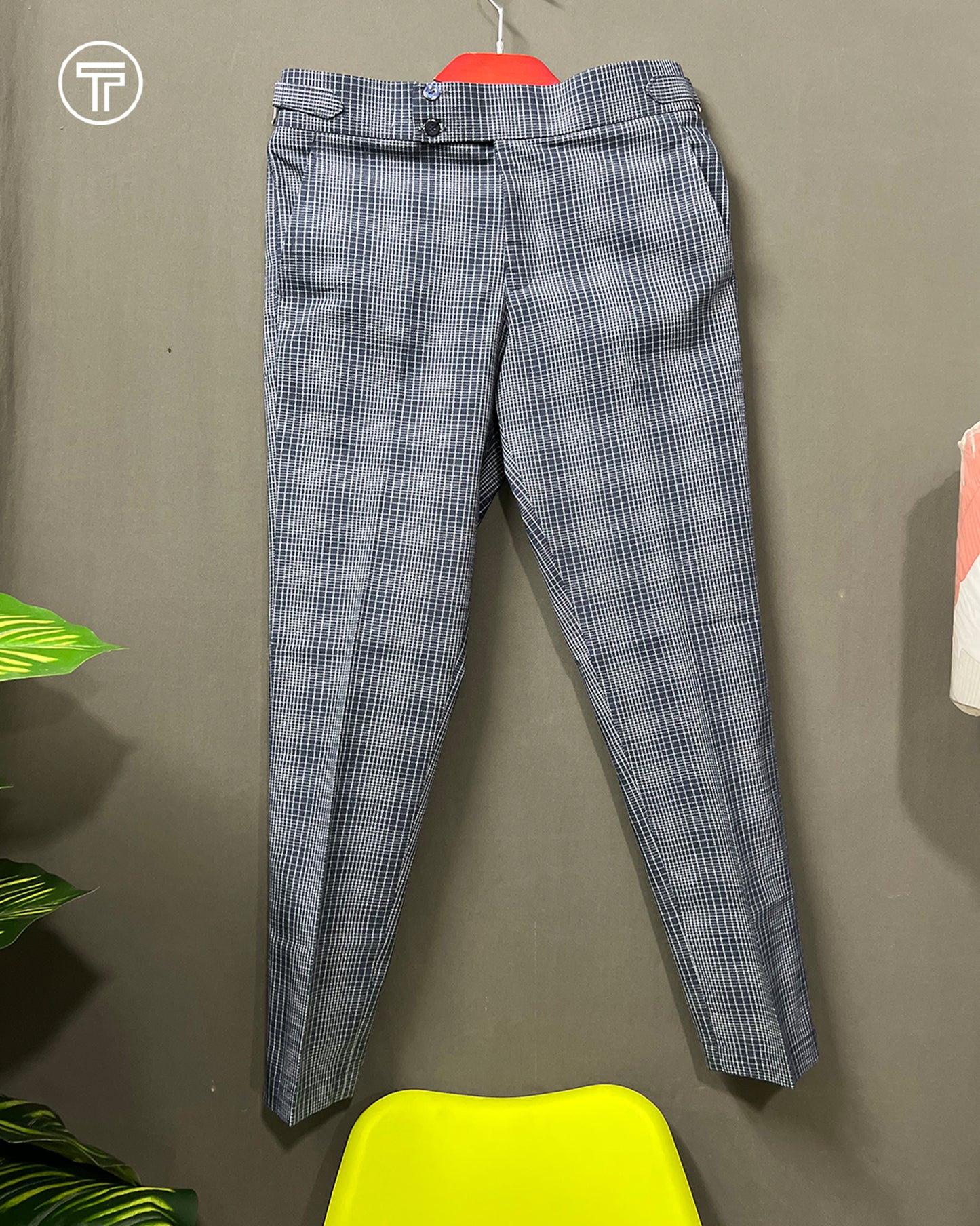 Men's Premium Formal Pant