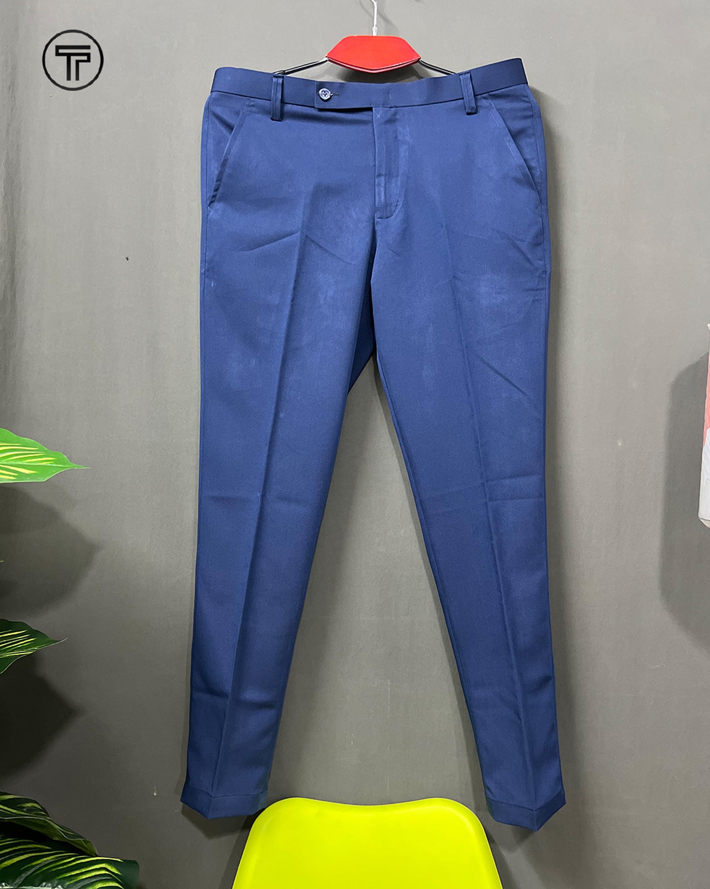 Men's Premium Formal Pant