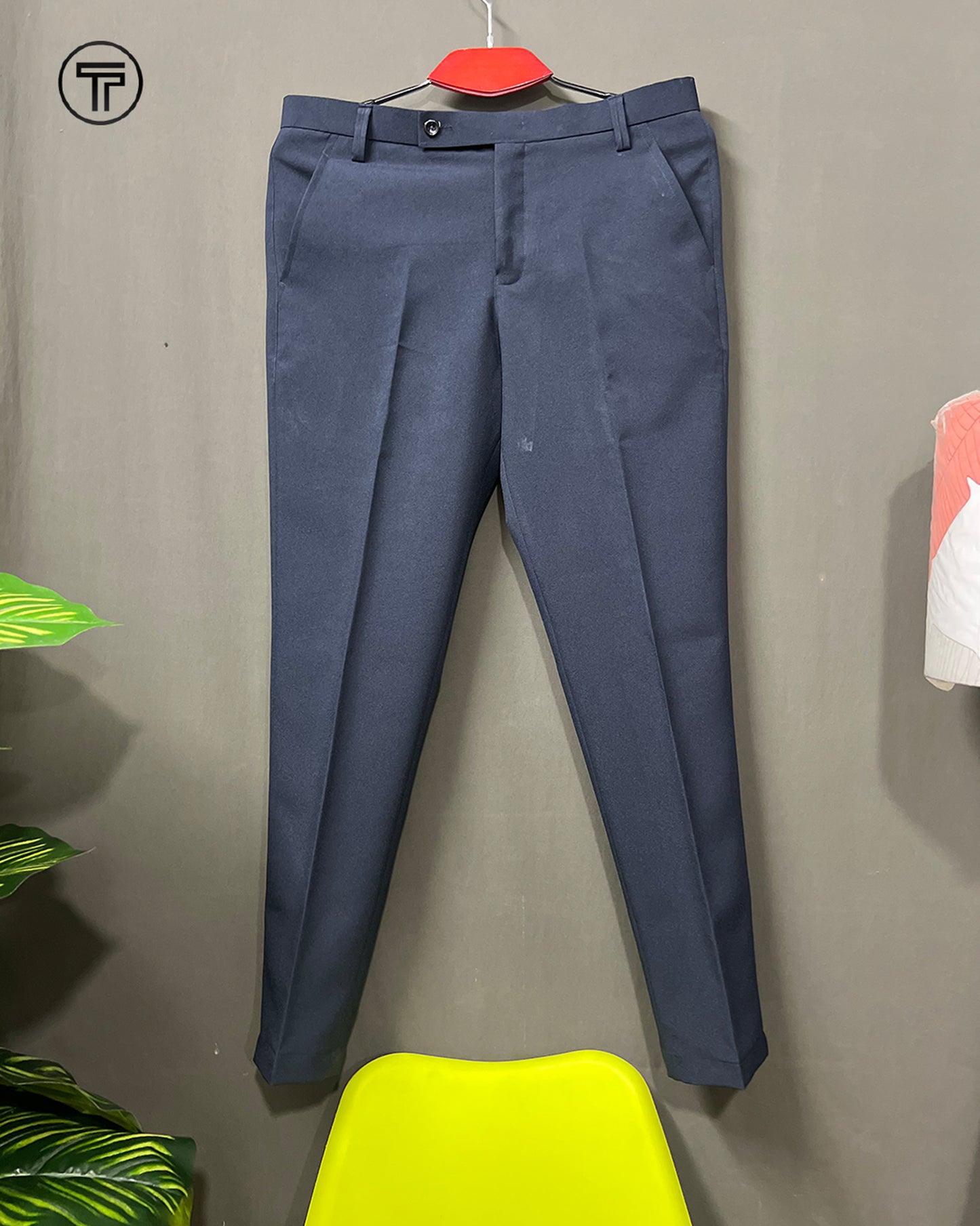 Men's Premium Formal Pant
