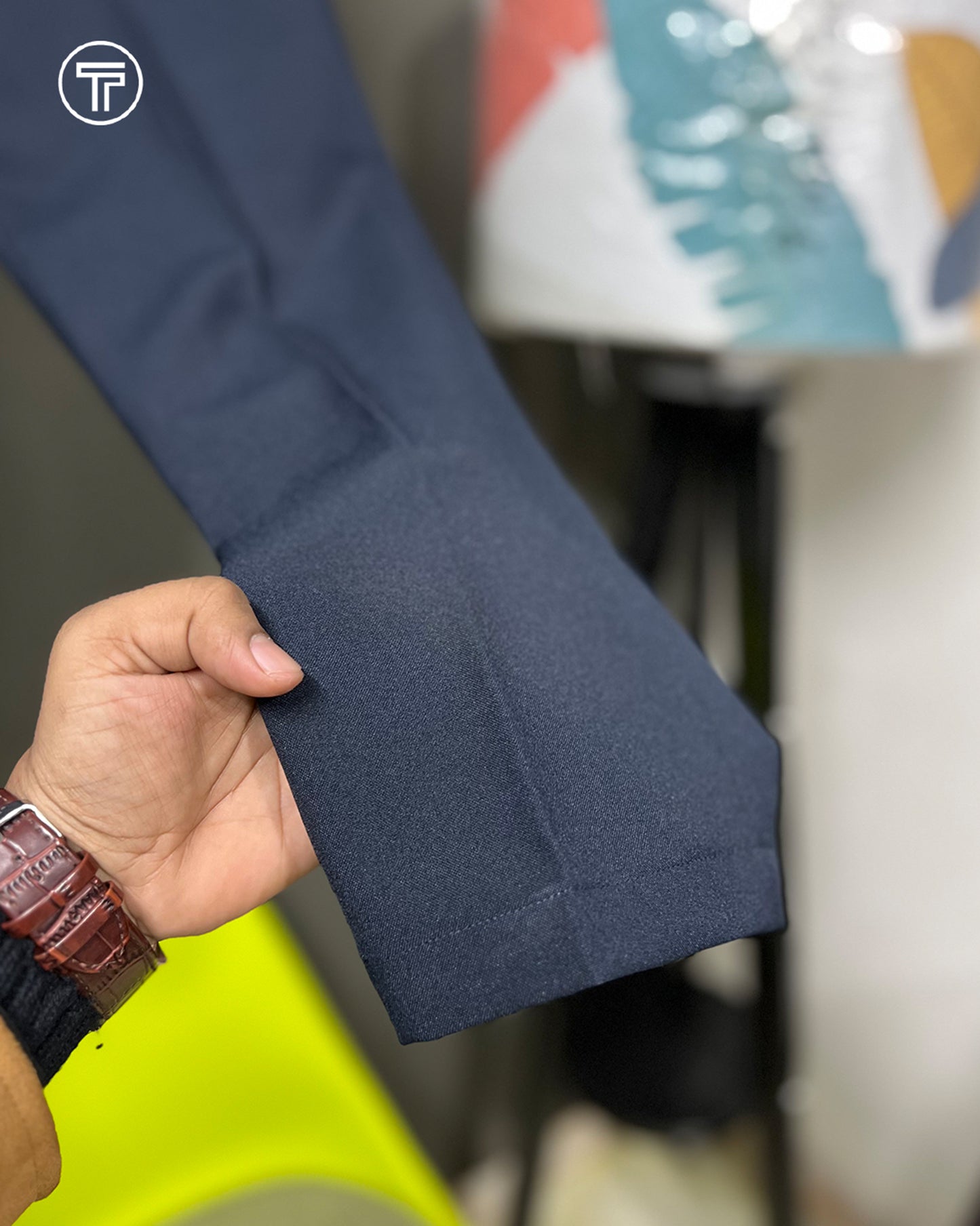 Men's Premium Formal Pant