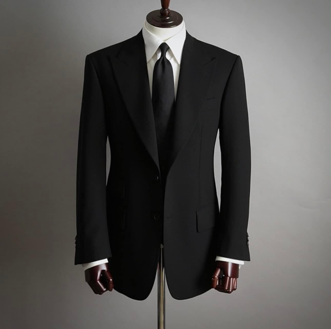 Tailored to Impress