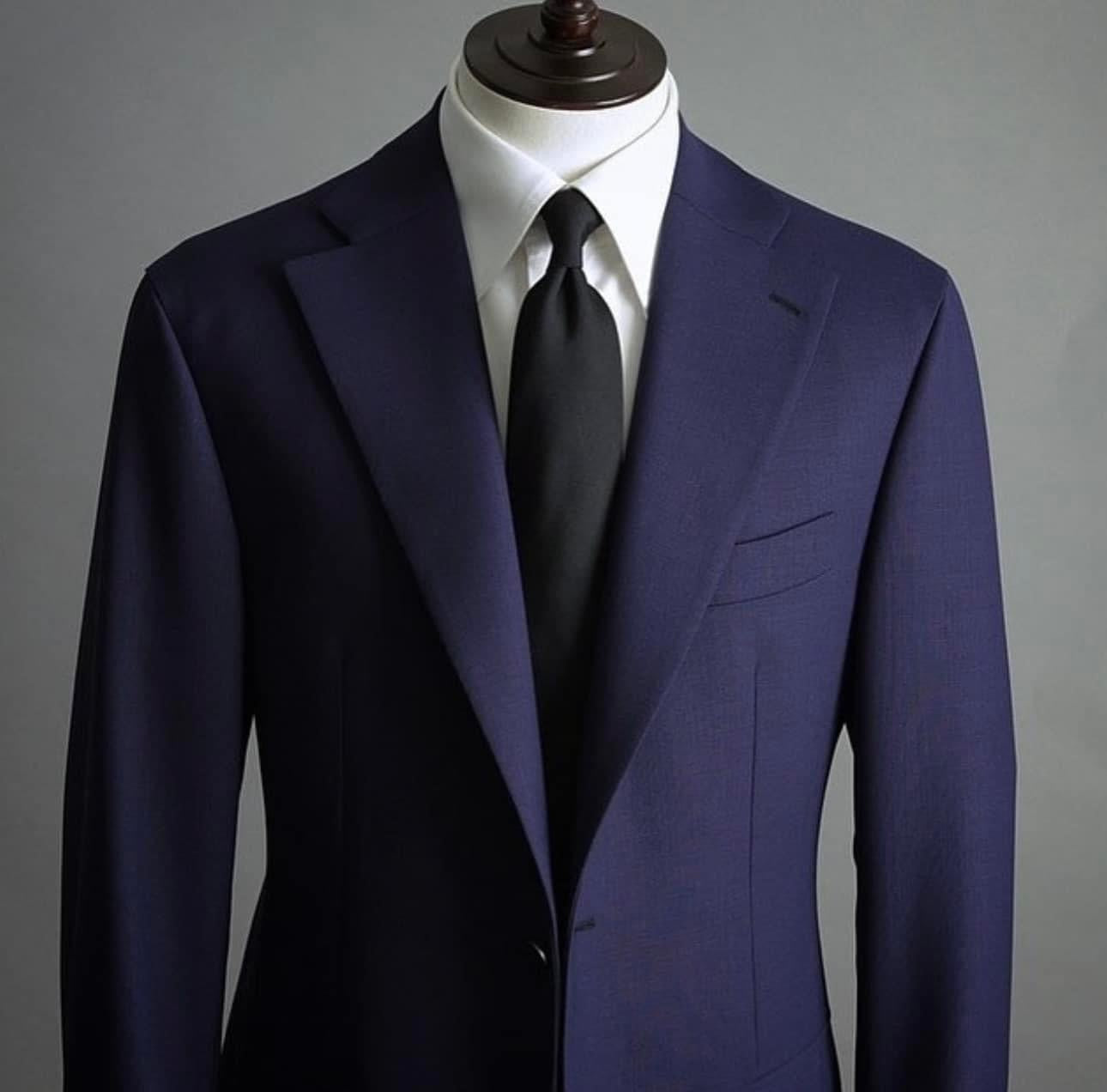 Tailored to Impress